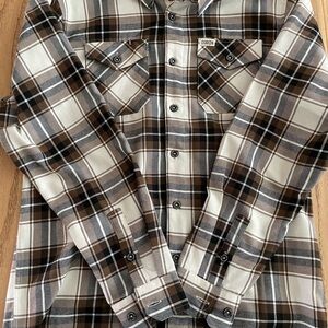 Dixxon Flannel Co. Quint Flannel